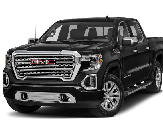 GMC SIERRA LIMITED 2022 1GTU9FEL4NZ223917 image